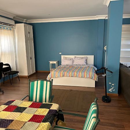 A Cozy Penthouse - Apartment In The 5Th Settlement 开罗 外观 照片