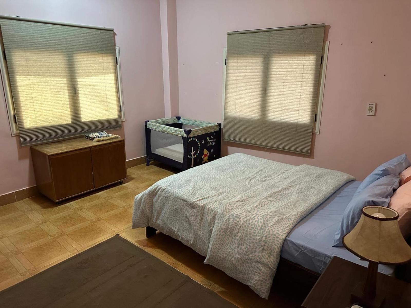 A Cozy Penthouse - Apartment In The 5Th Settlement 开罗 外观 照片