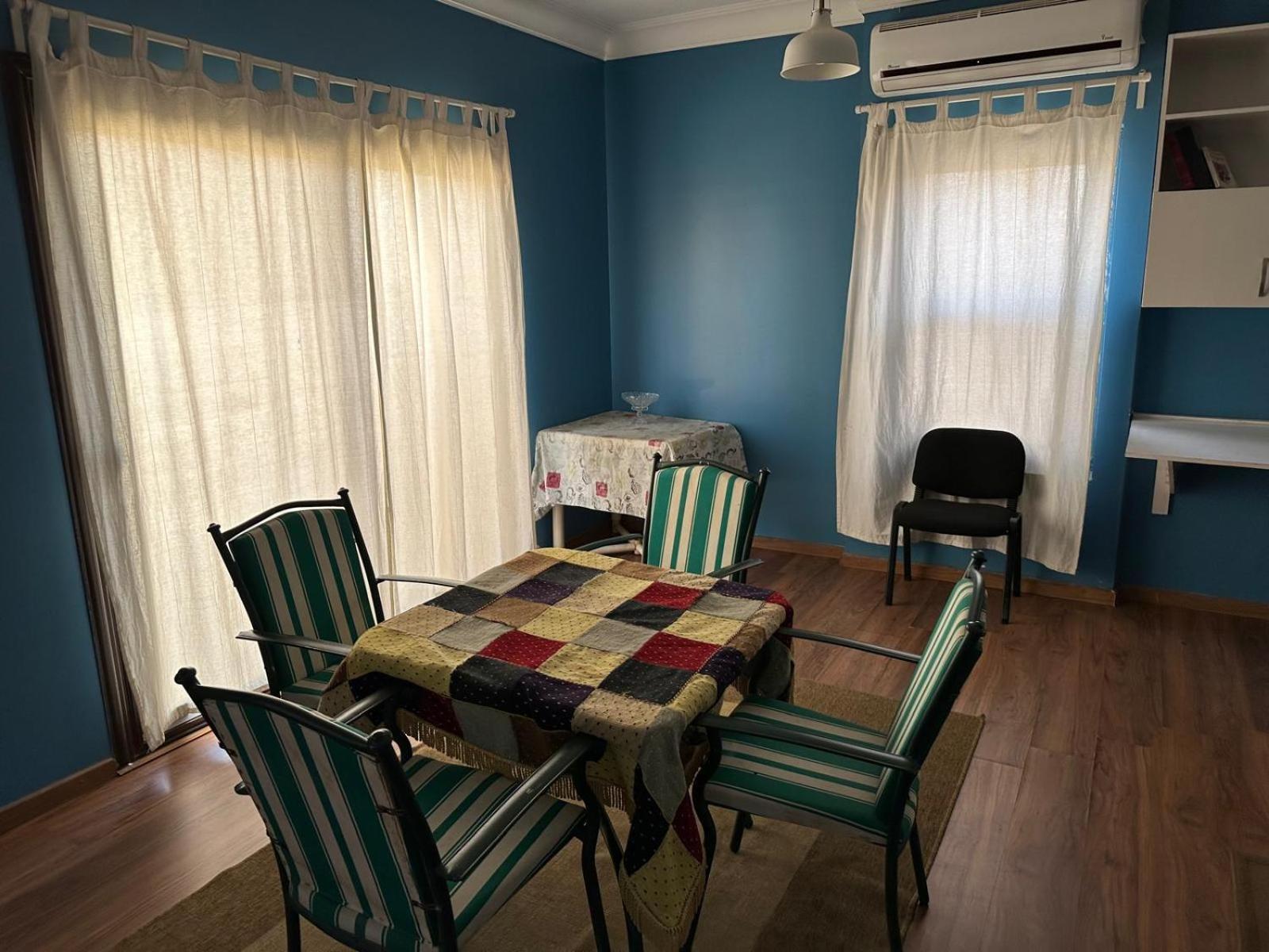 A Cozy Penthouse - Apartment In The 5Th Settlement 开罗 外观 照片